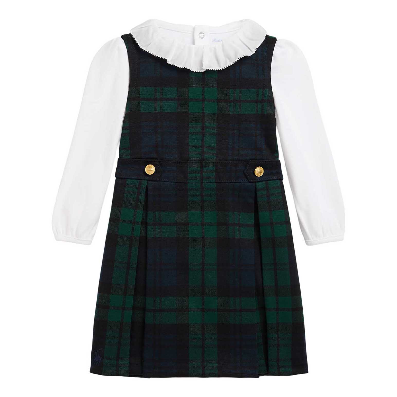 Polo Ralph Lauren Knit Jumper Set